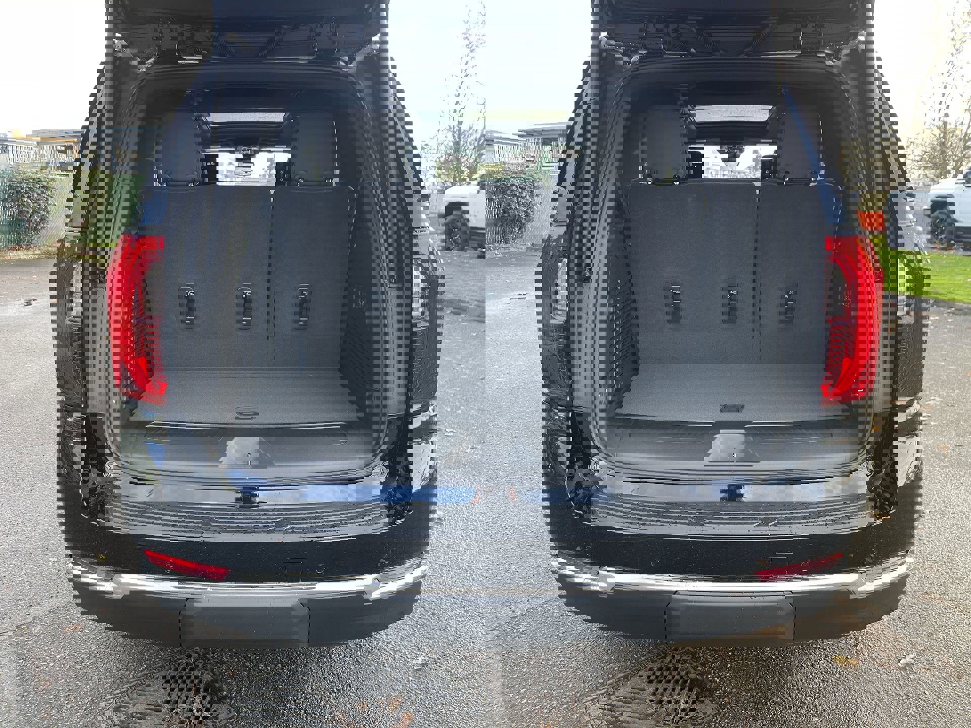 New 2026 GMC Yukon Elevation w/ Elevation Premium Package image 63