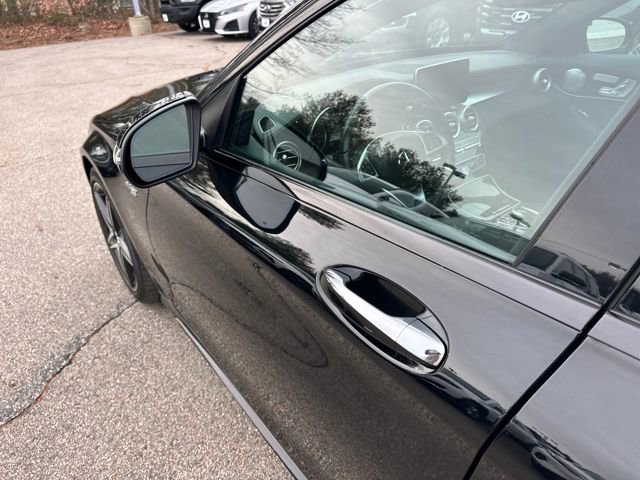 Used 2017 Mercedes-Benz C 43 AMG 4MATIC Sedan image 11