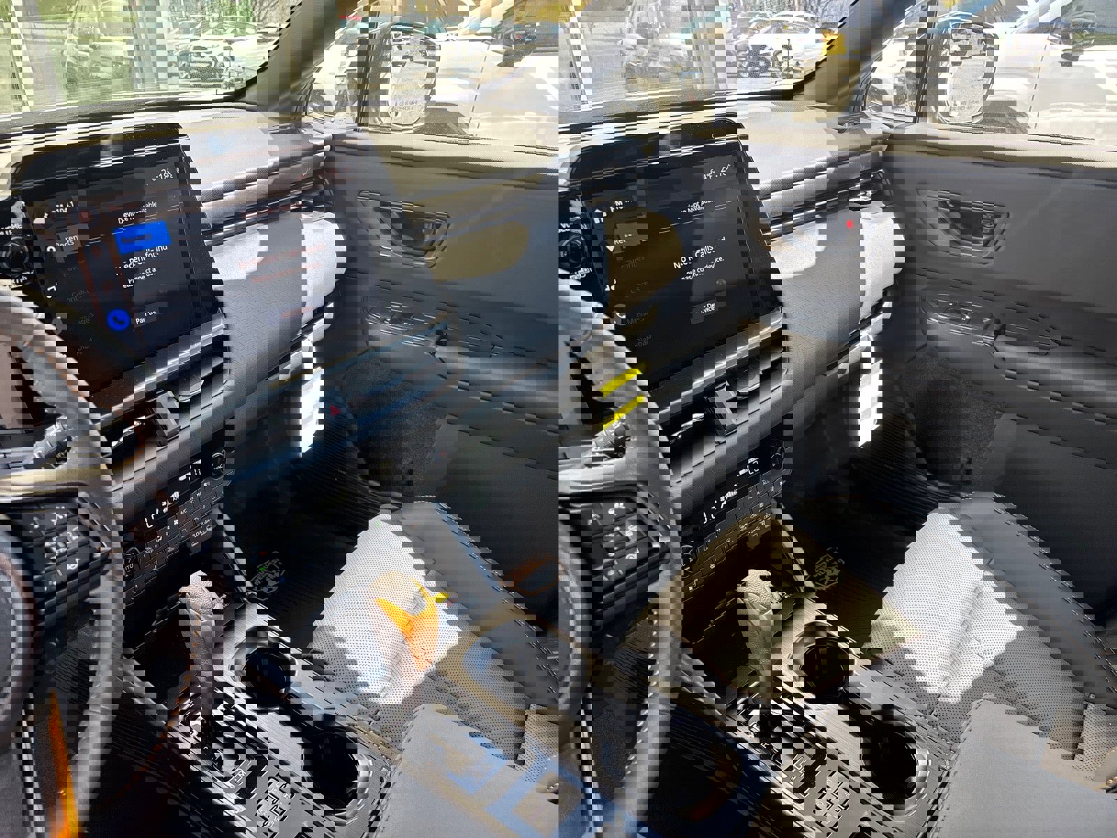 New 2026 Subaru Outback Wilderness image 27