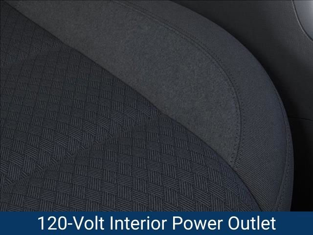 New 2026 Chevrolet Silverado 1500 RST image 24