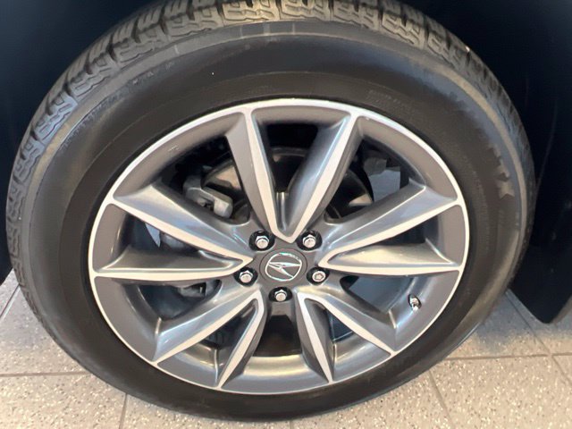 Used 2019 Acura RDX w/ Technology Package AWD/4WD image 35