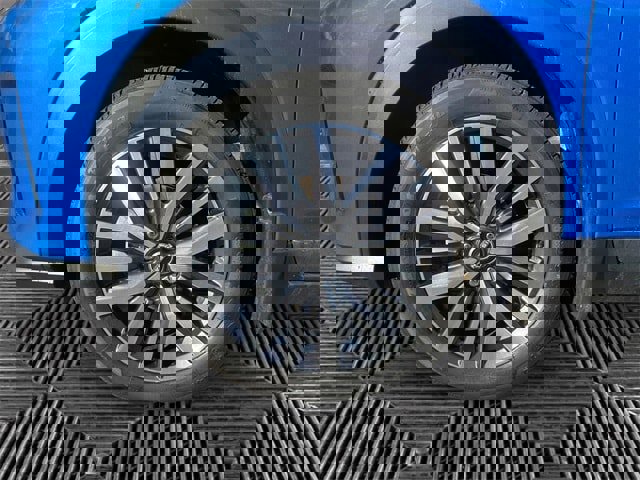 Certified 2024 Nissan Kicks SV image 14