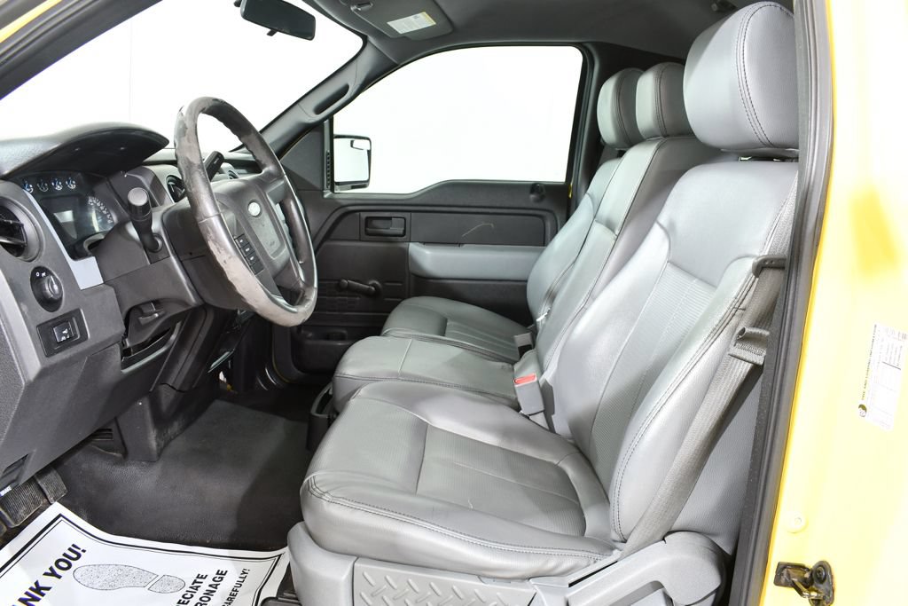 Used 2013 Ford F150 XL RWD image 6