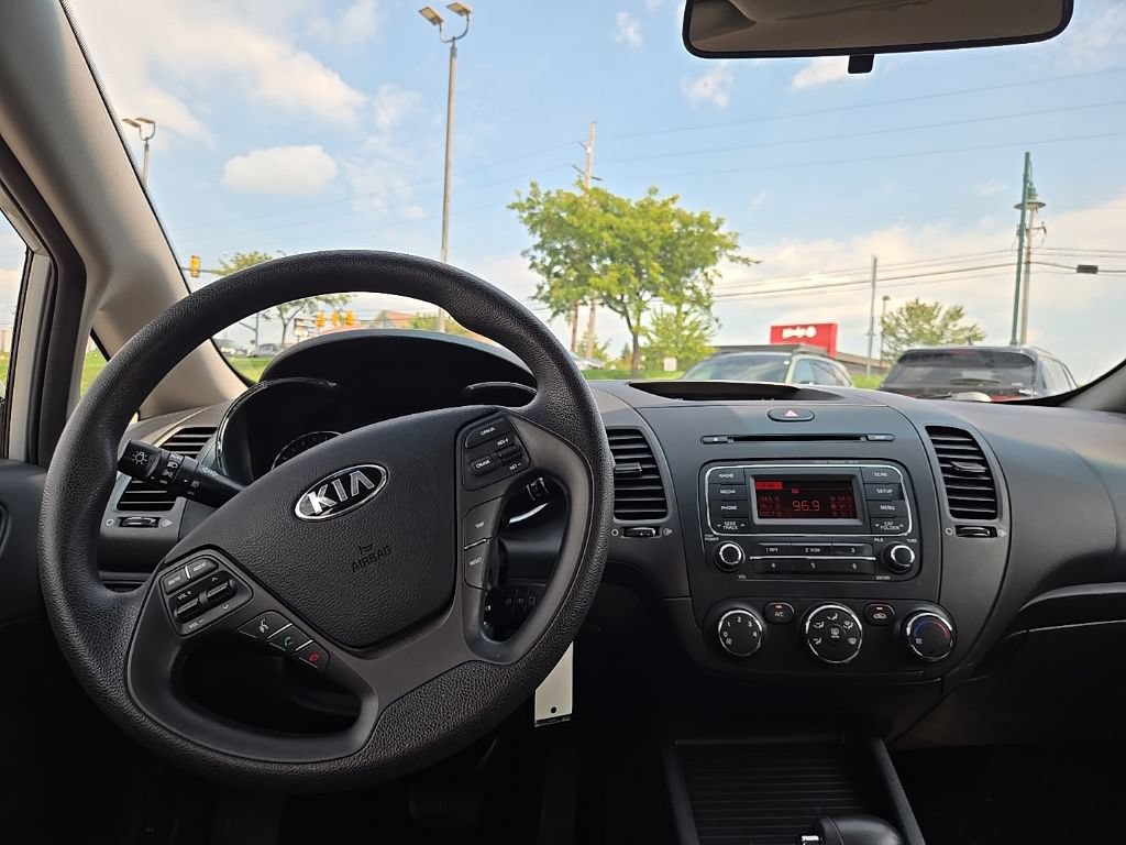 Used 2016 Kia Forte LX FWD image 33
