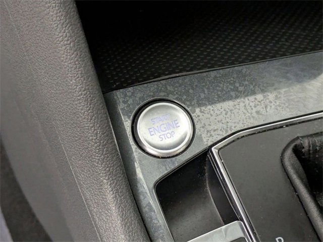 Used 2019 Volkswagen Tiguan SE w/ 3rd Row Seat Package image 19