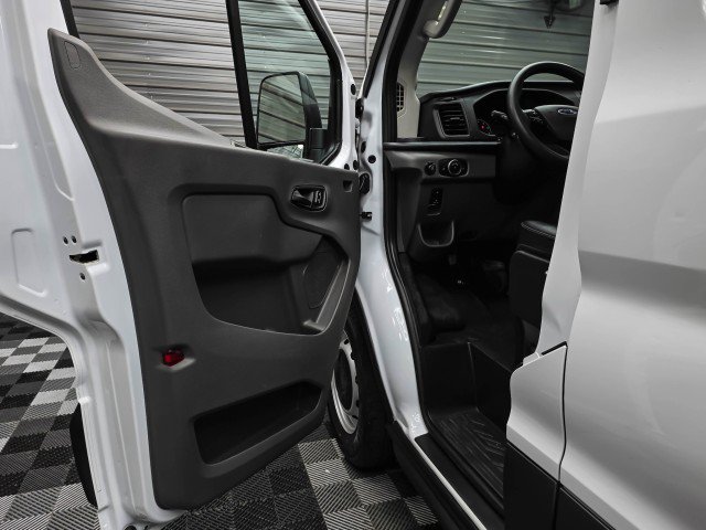 Used 2024 Ford Transit 250 148 Medium Roof w/ Load Area Protection Package RWD image 30