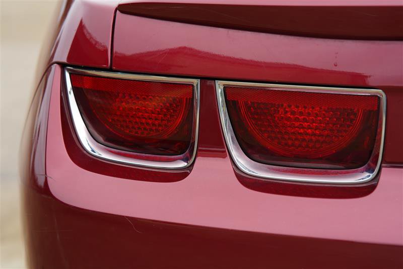 Used 2010 Chevrolet Camaro SS w/ RS Package RWD image 33