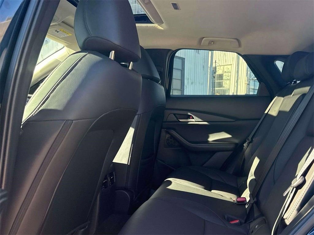 New 2026 MAZDA CX-30 AWD 2.5 S w/ Premium Package image 23