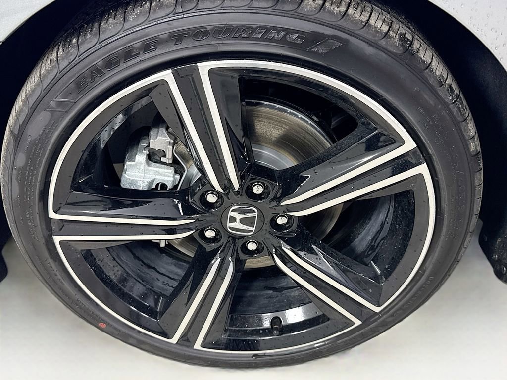 New 2026 Honda Accord Sport image 40
