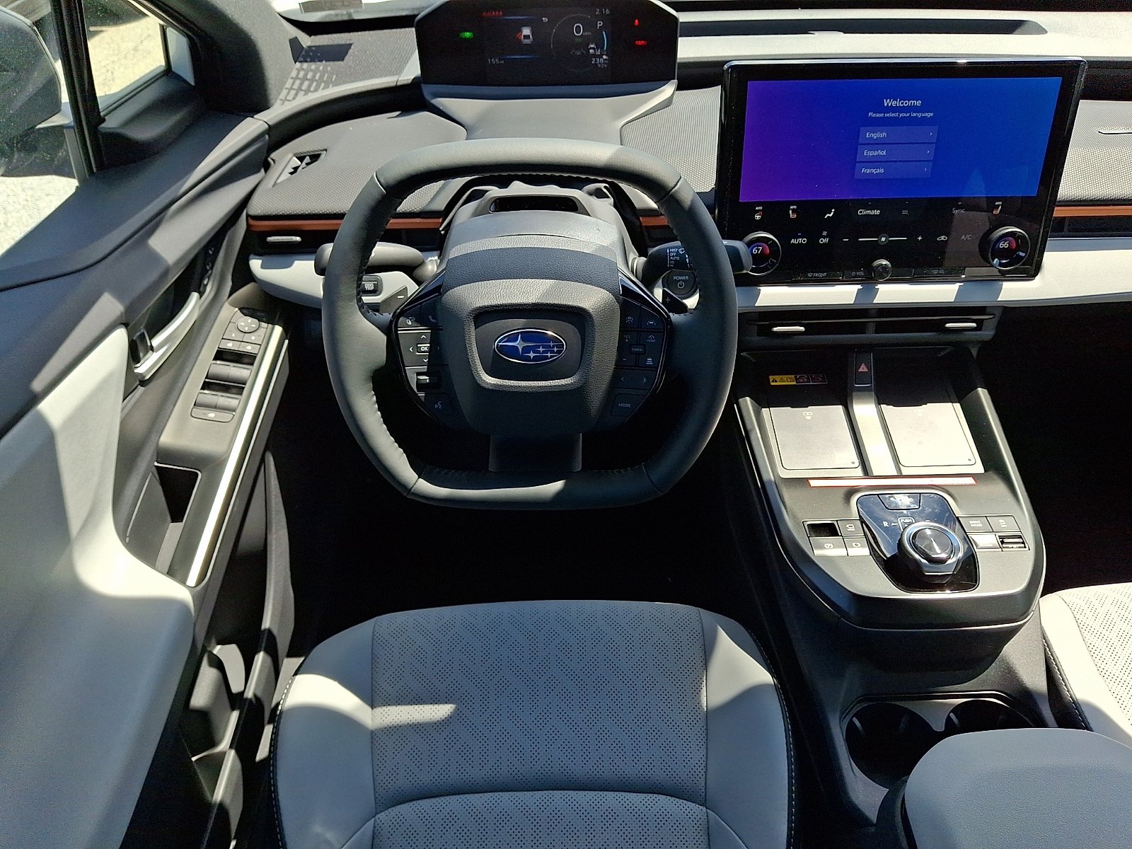 New 2026 Subaru Uncharted AWD image 7