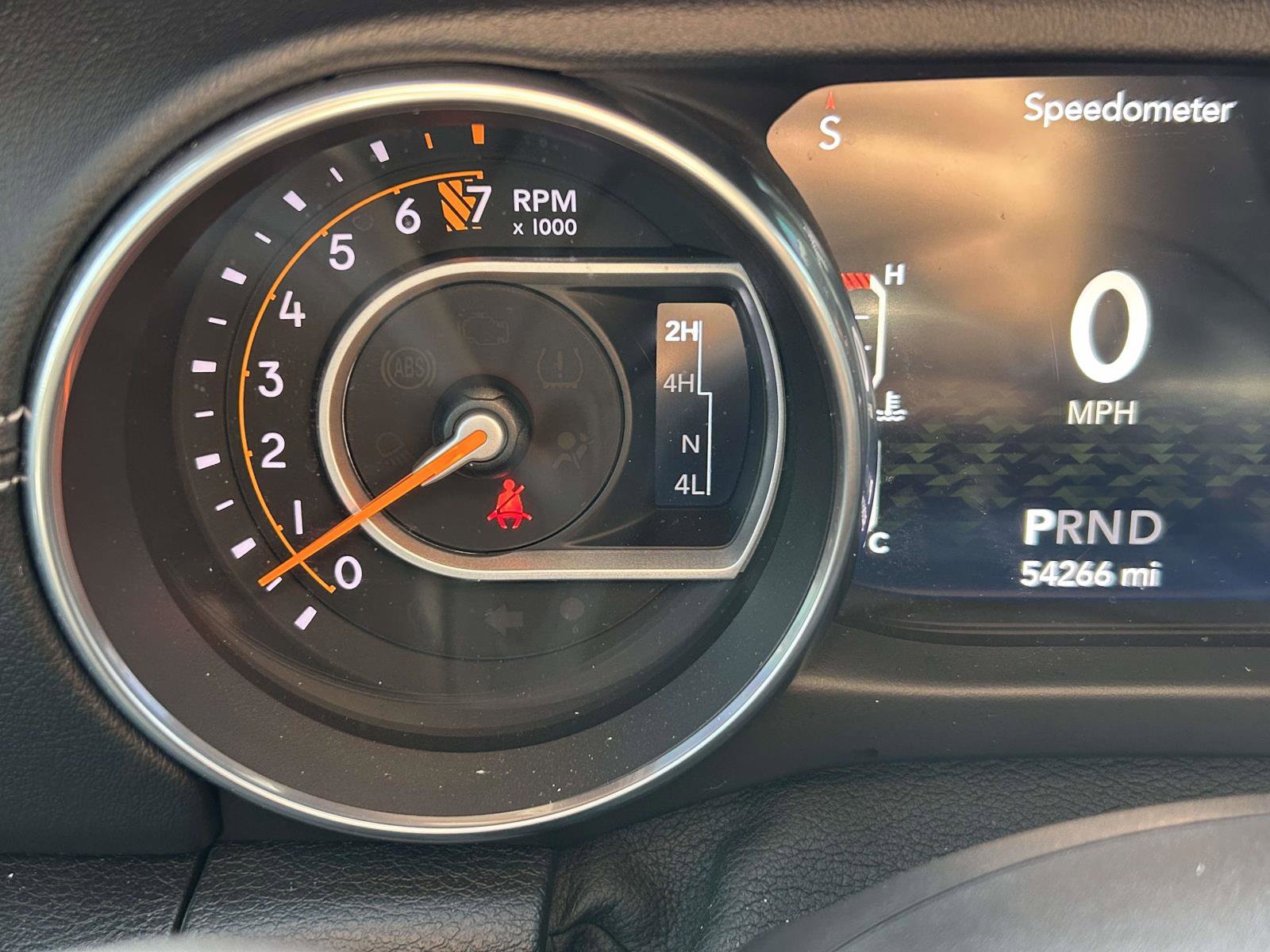 Used 2018 Jeep Wrangler Unlimited Sahara image 20