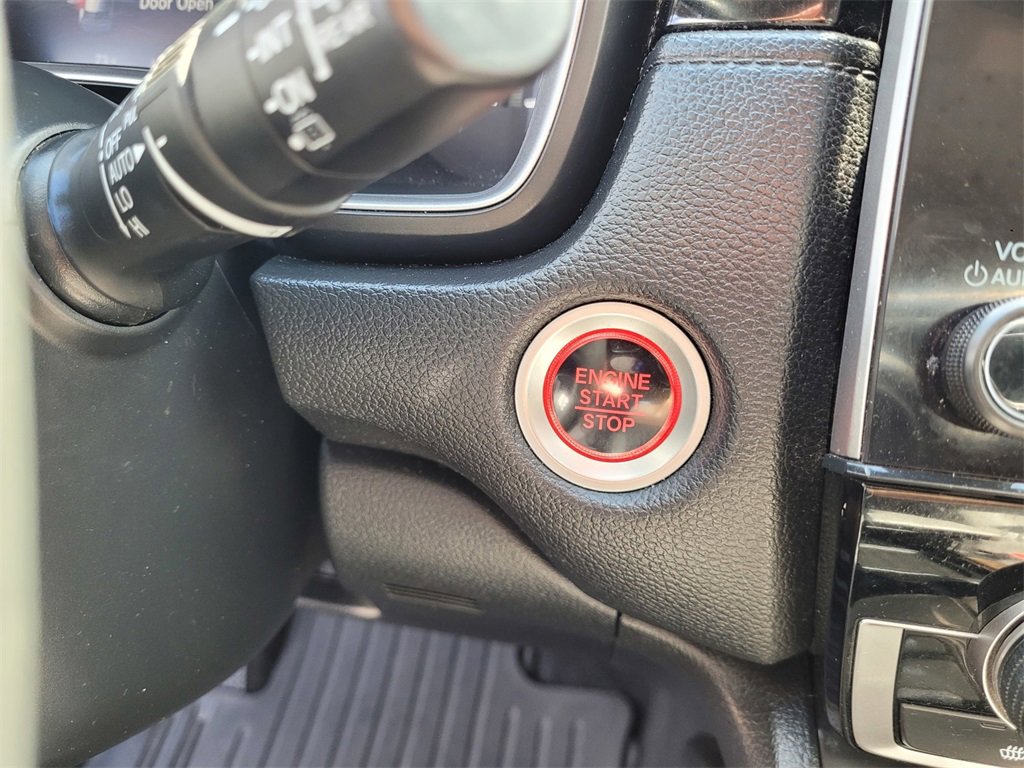 Used 2020 Honda CR-V Touring image 19