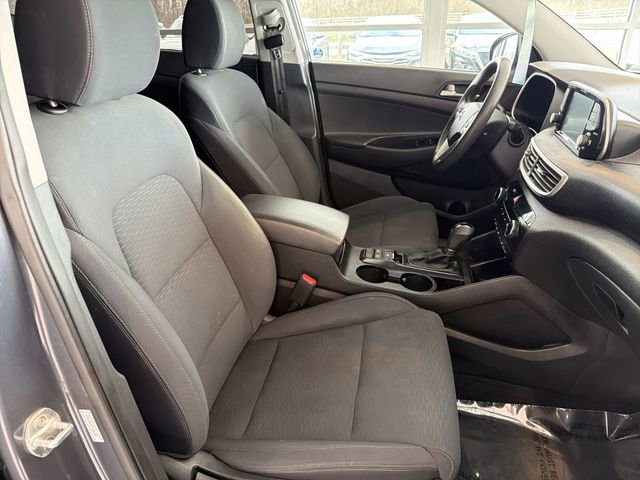 Used 2021 Hyundai Tucson Value image 19