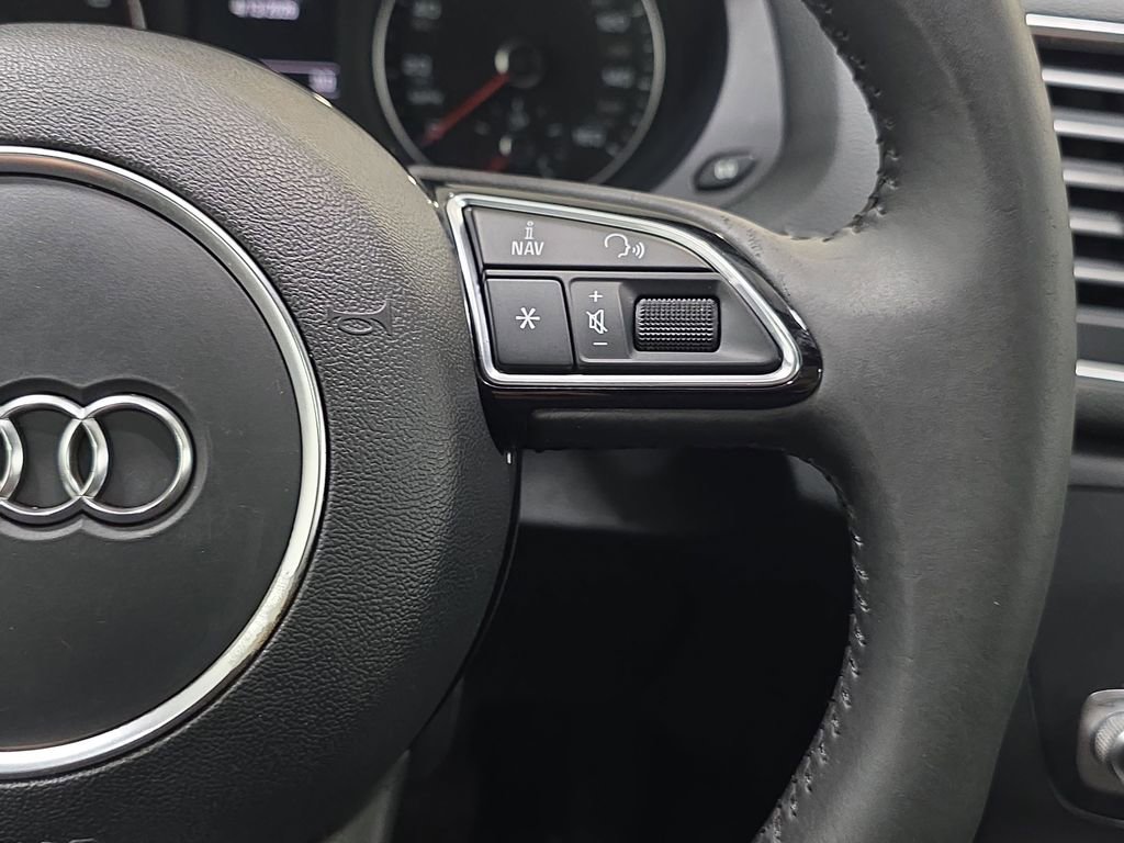 Used 2015 Audi Q3 2.0T Premium Plus AWD/4WD image 17