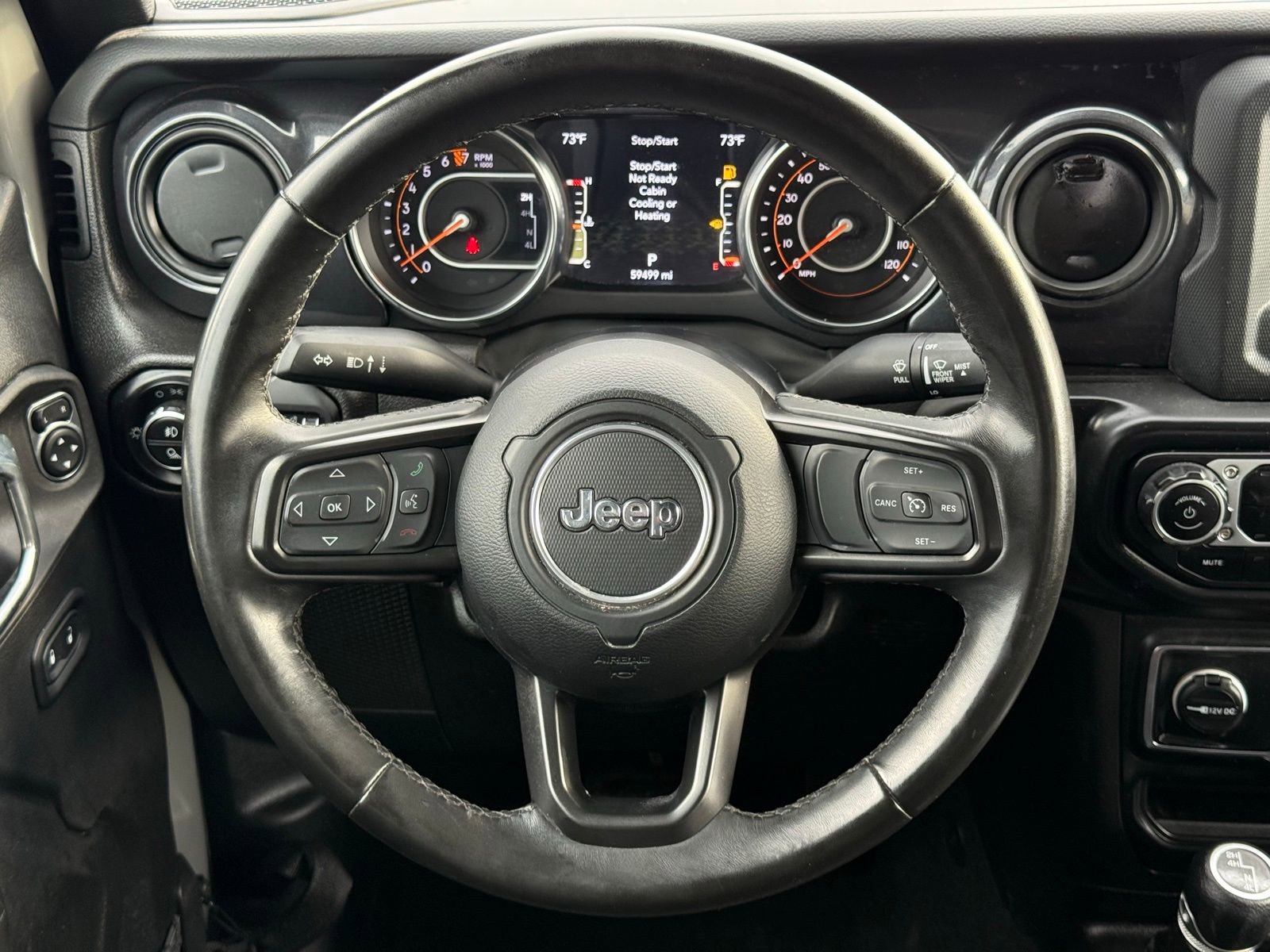 Used 2022 Jeep Gladiator Sport AWD/4WD image 23