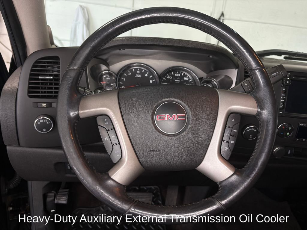 Used 2012 GMC Sierra 1500 SLE w/ Power Tech Package image 18