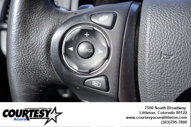 Used 2023 Honda Ridgeline RTL-E image 11
