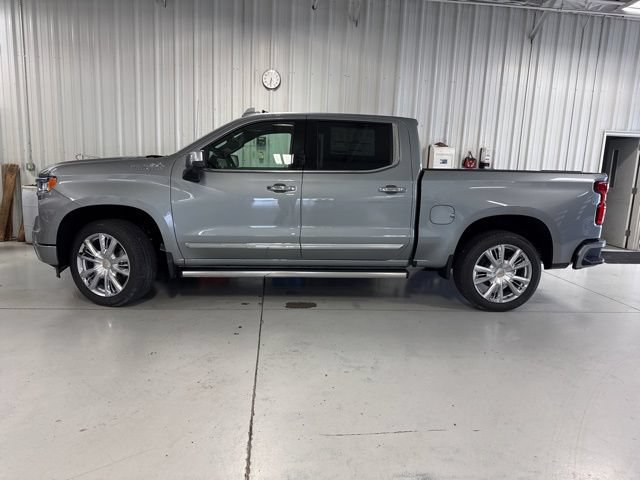 New 2026 Chevrolet Silverado 1500 High Country AWD/4WD image 3