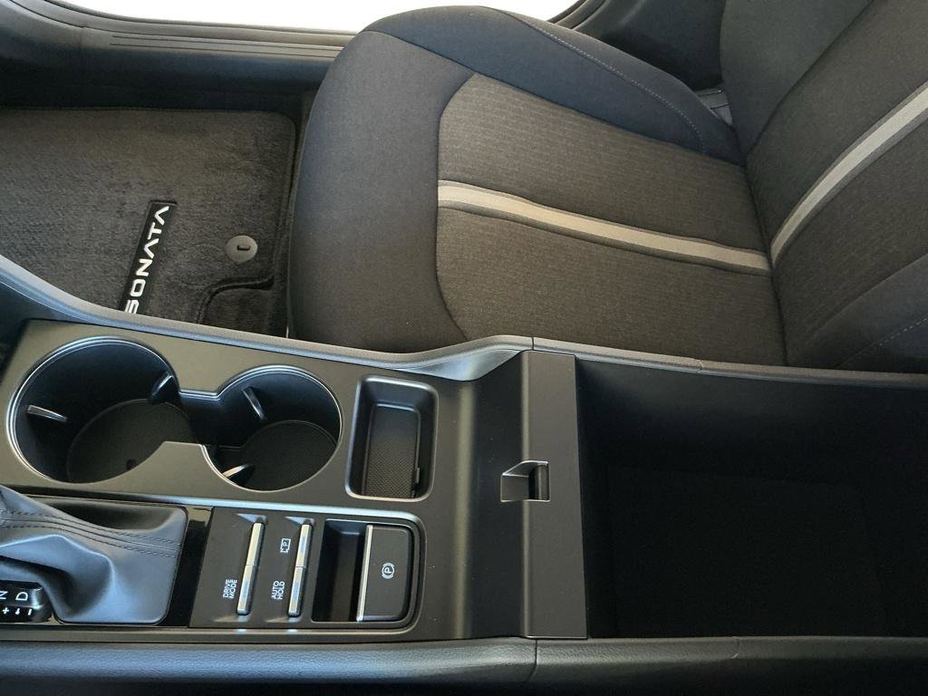 New 2026 Hyundai Sonata SE image 8