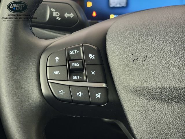 Used 2025 Ford Bronco Sport Big Bend w/ Convenience Package image 27