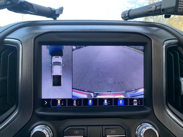 Used 2020 GMC Sierra 2500 Denali w/ Denali Ultimate Package image 19