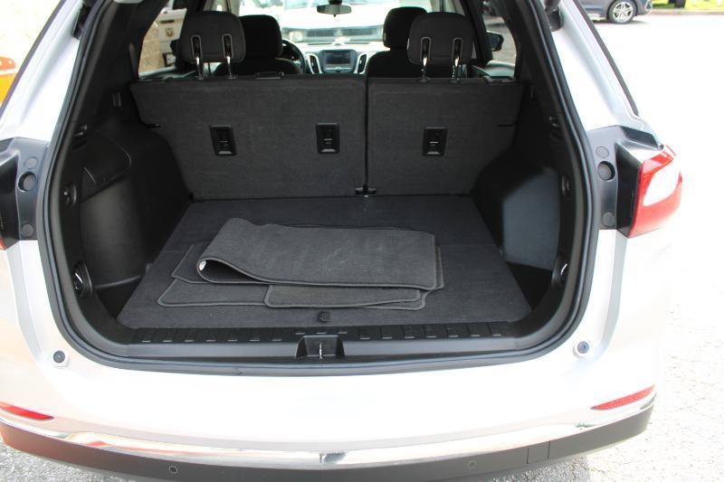 Used 2020 Chevrolet Equinox LT FWD image 14