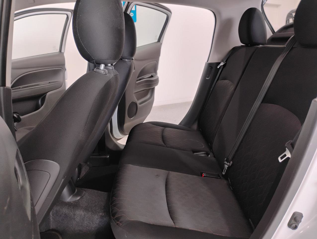 Used 2024 Mitsubishi Mirage ES FWD image 45