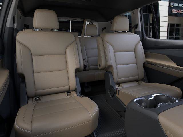 New 2026 Buick Enclave Preferred w/ Power Package image 17