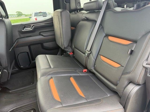Used 2024 GMC Sierra 1500 AT4 w/ Technology Package AWD/4WD image 37