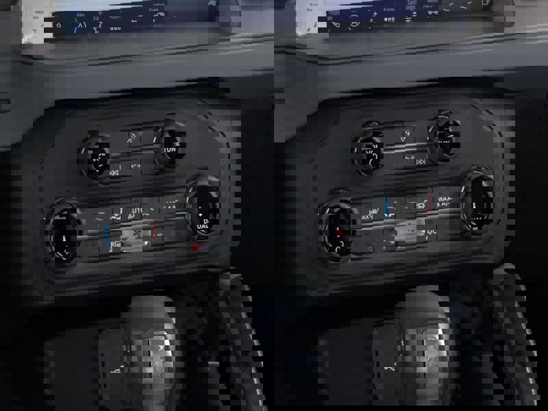 New 2025 Ford Bronco Big Bend w/ Black Diamond Package image 16