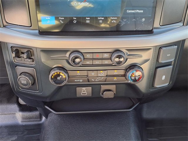 New 2025 Ford F150 XL w/ Equipment Group 103A High image 13