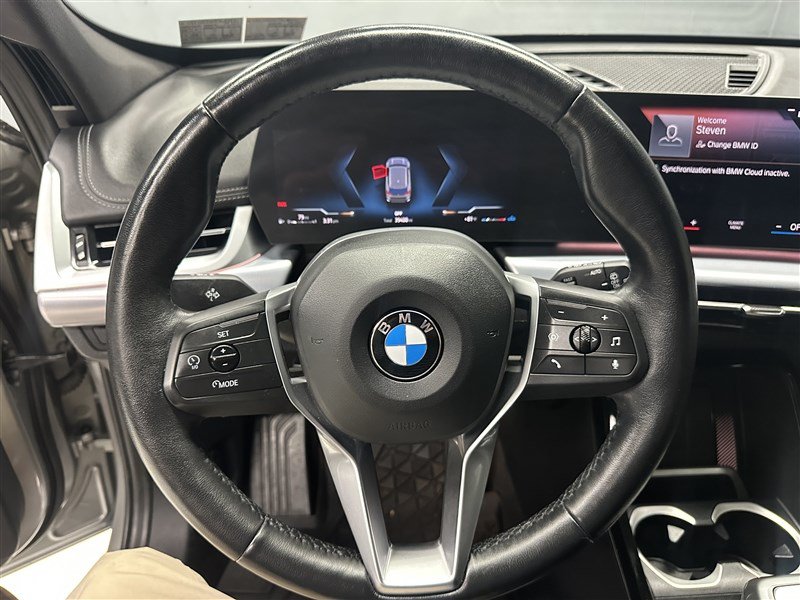 Used 2023 BMW X1 xDrive28i w/ Premium Package AWD/4WD image 22