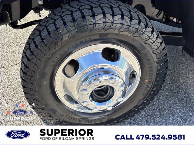 Used 2026 Ford F350 XL w/ XL Chrome Package AWD/4WD image 12