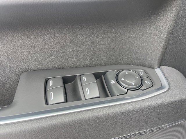 New 2026 GMC Sierra 1500 Elevation image 15