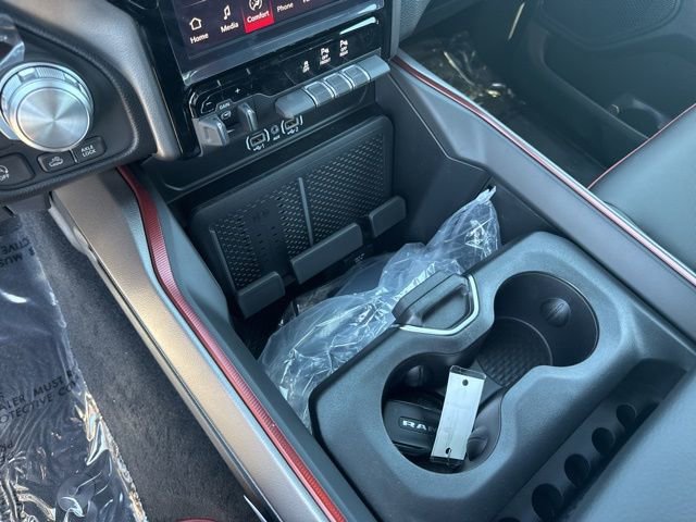 New 2026 RAM 1500 Rebel w/ Rebel Level 1 Equipment Group AWD/4WD image 29