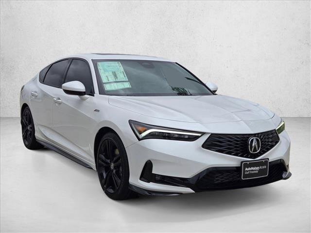 New 2026 Acura Integra A-Spec FWD image 7