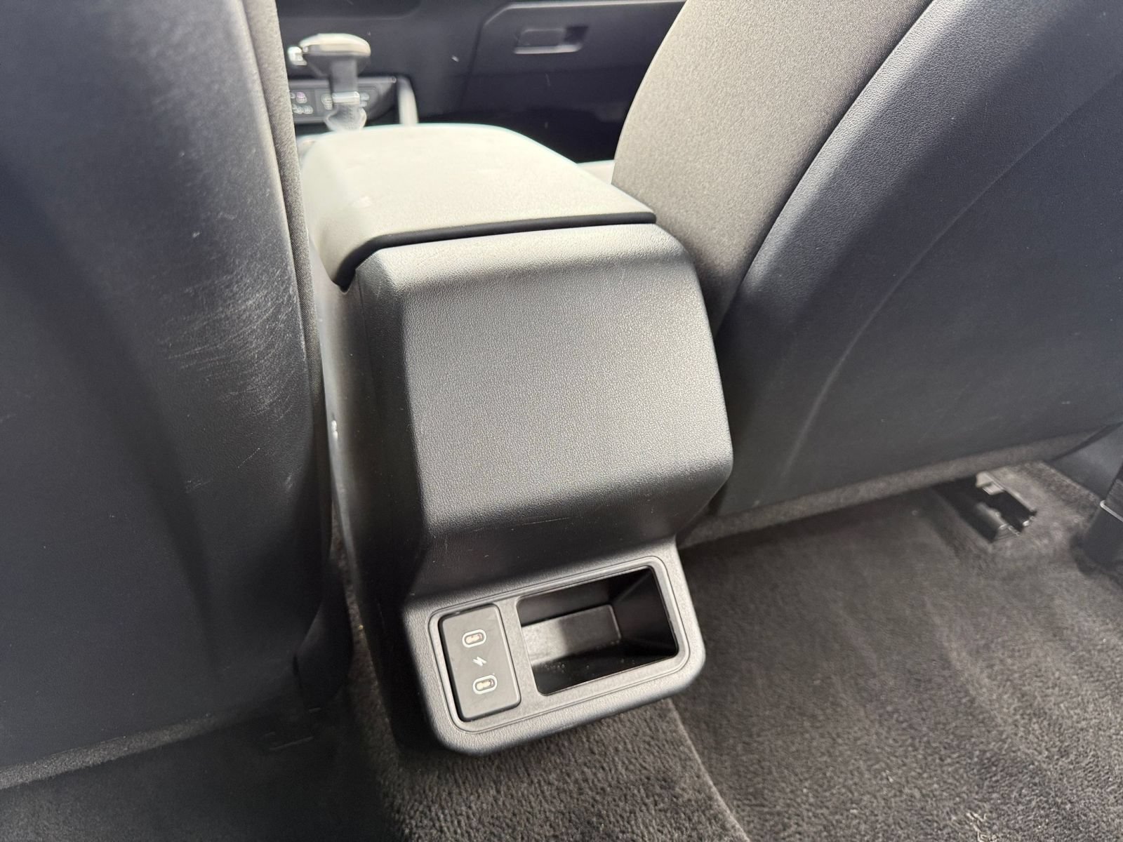 Used 2025 Kia K4 FWD image 24