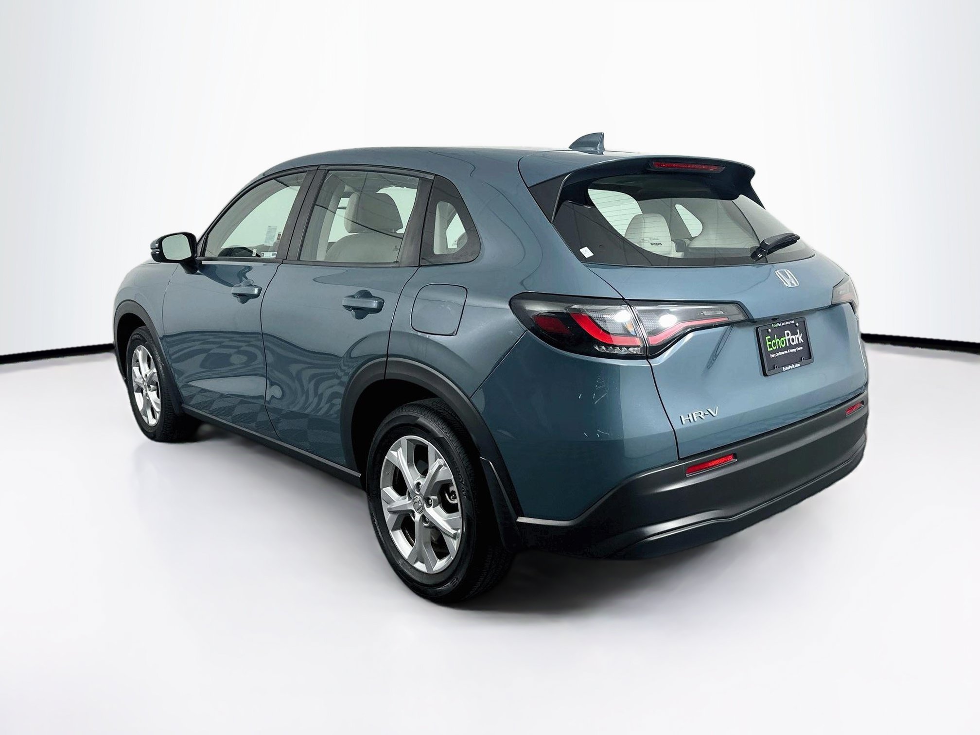 Used 2024 Honda HR-V LX image 5