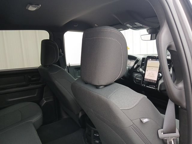 New 2026 RAM 2500 Tradesman AWD/4WD image 22