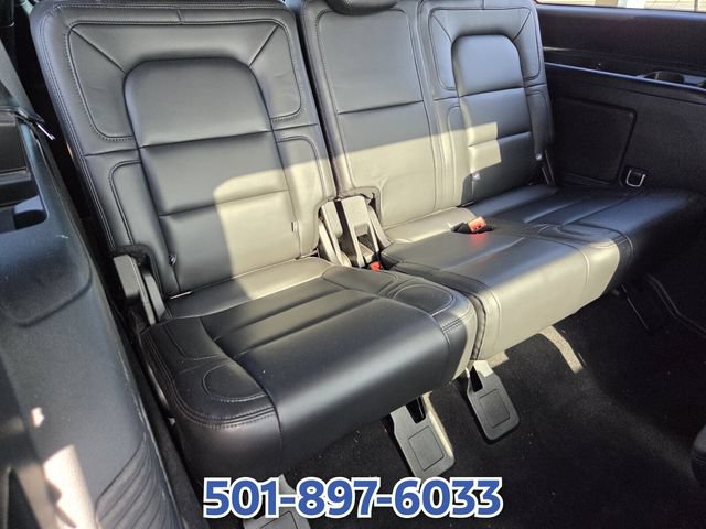 Used 2020 Lincoln Navigator Reserve w/ Luxury Package AWD/4WD image 15