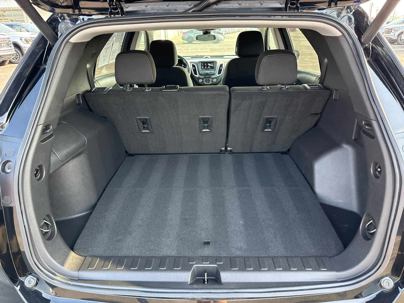 Certified 2022 Chevrolet Equinox LT FWD image 22