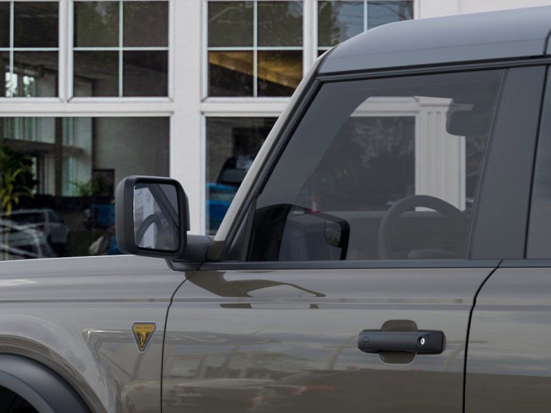 New 2026 Ford Bronco Badlands image 22