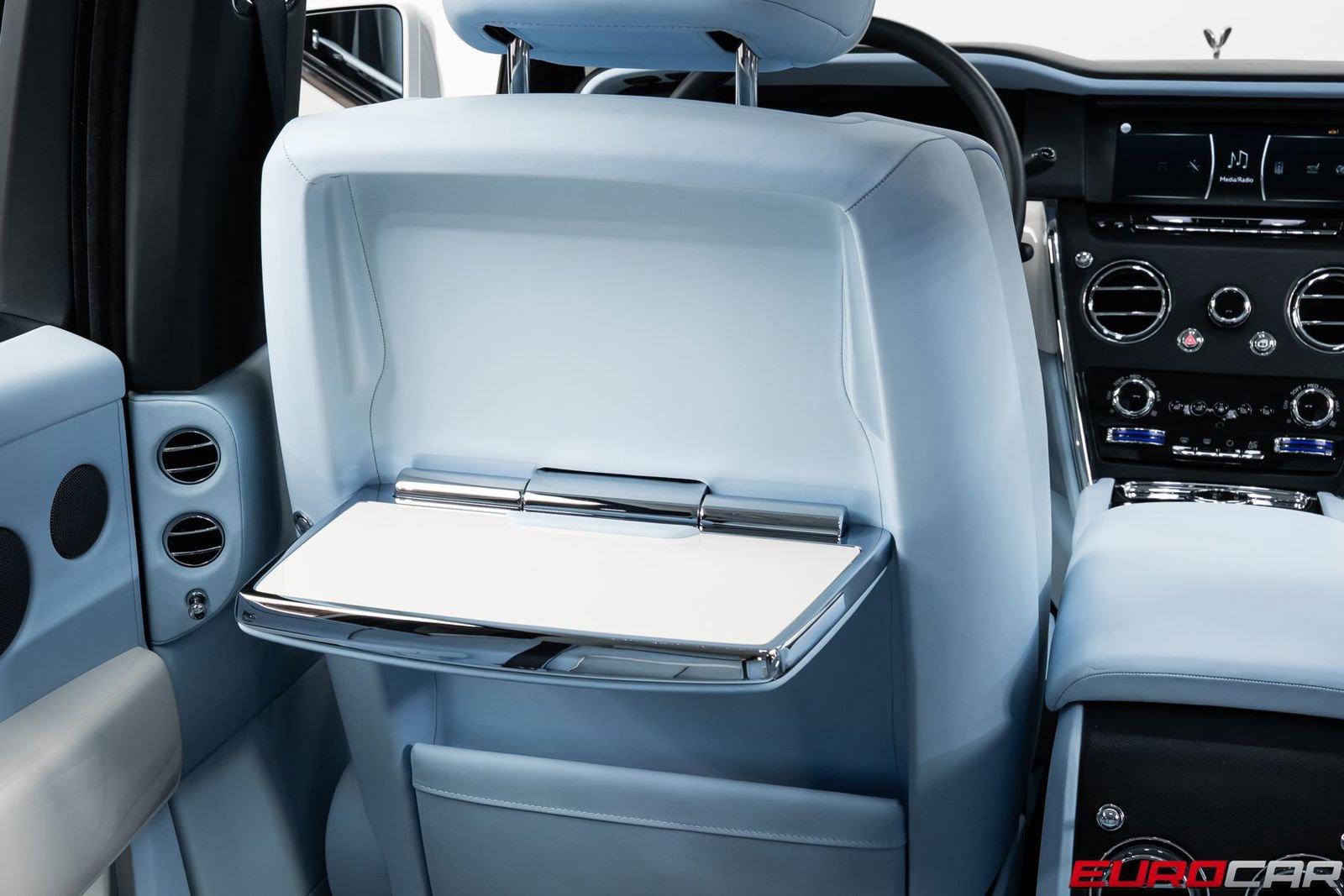 Used 2023 Rolls-Royce Cullinan image 31