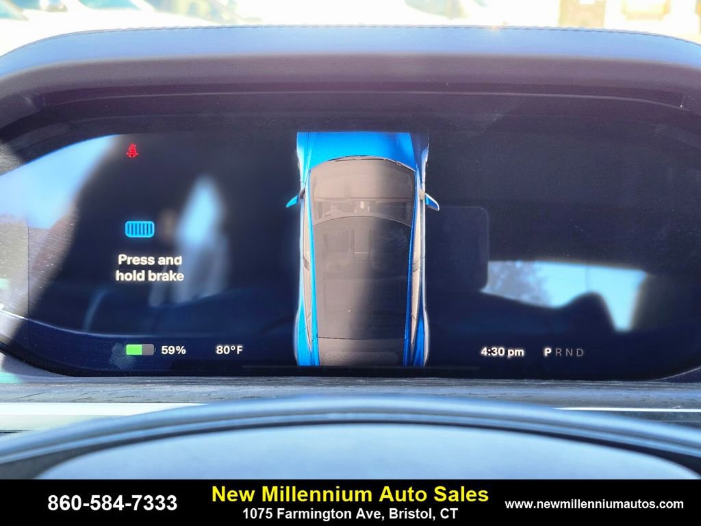 Used 2021 Tesla Model S Plaid image 23