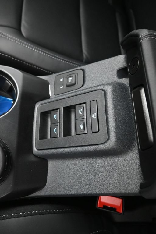 New 2026 Ford Bronco Outer Banks AWD/4WD image 31