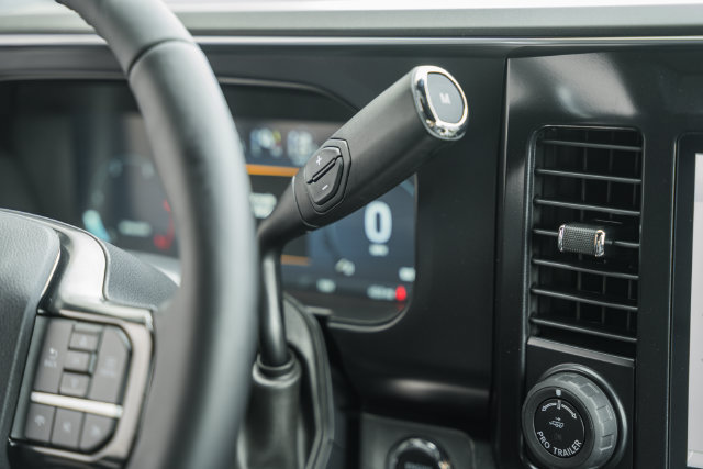 New 2026 Ford F350 Platinum AWD/4WD image 37