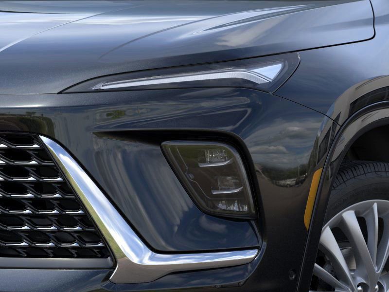 New 2026 Buick Enclave Avenir w/ Super Cruise Package FWD image 10