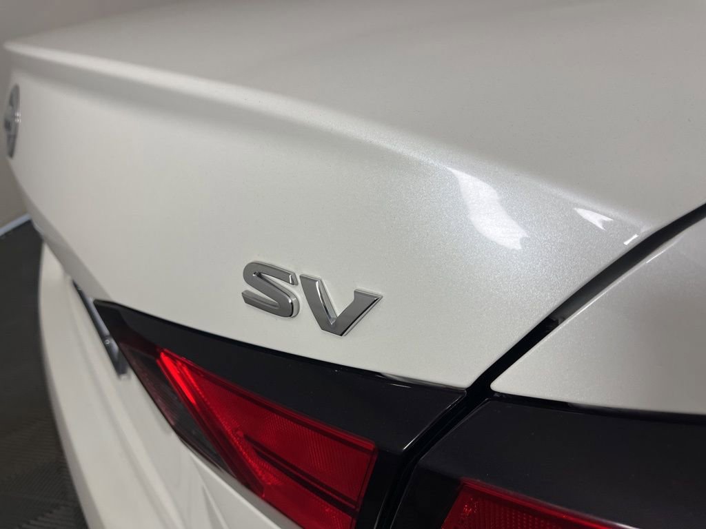 Used 2019 Nissan Altima 2.5 SV image 22