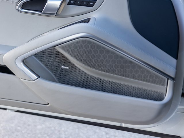 Used 2017 Porsche 911 Carrera S image 34