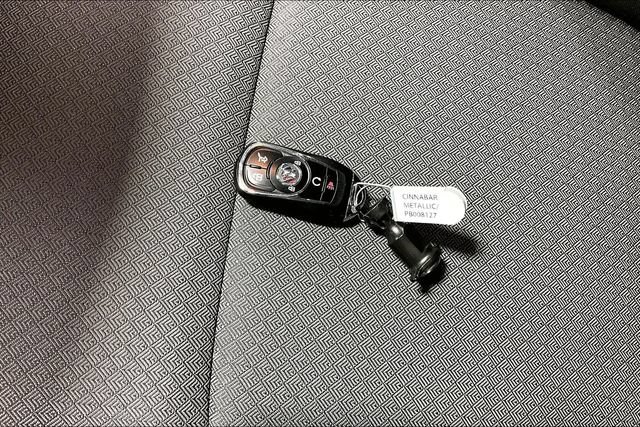 Used 2023 Buick Encore GX Select FWD image 29